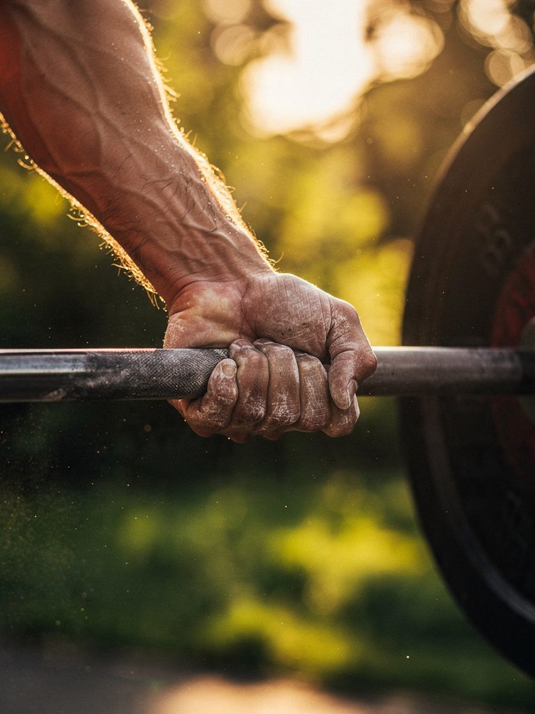 Site de la salle de sport BenFitness